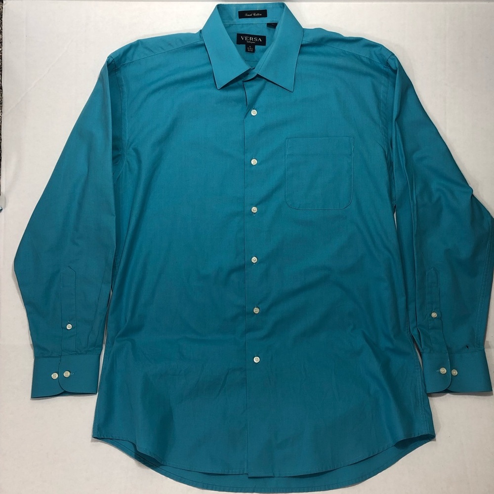 Versa Dress Shirt